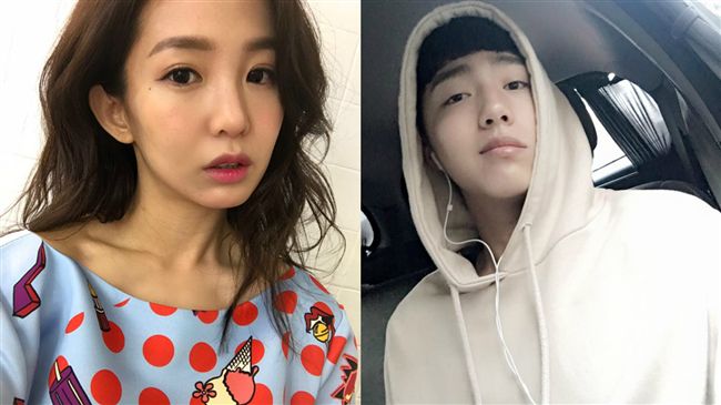 被奪走初吻！蔡凡熙認：真的喜歡瑤瑤