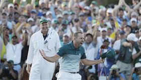 ▲Sergio Garcia。（圖／美聯社／達志影像）