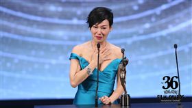 惠英紅（圖／香港電影金像獎臉書）