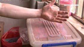 你打球我受罪 控校園網球場紅土飄進家