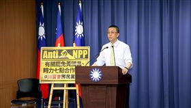 胡文琦／國民黨文傳會提供