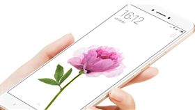 小米max　翻攝官網