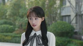 鄭爽（圖／鄭爽微博）