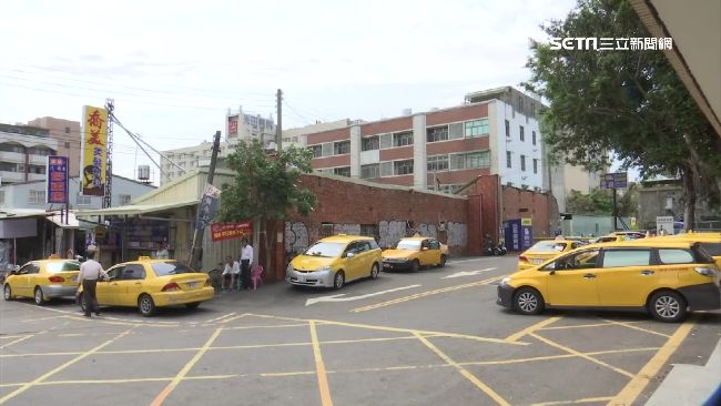 女控小黃喊價不跳表　運將惱羞不載了