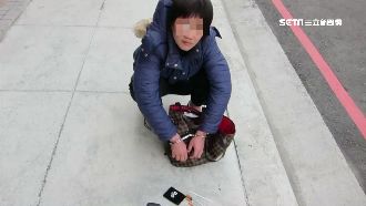 毒蟲被抓謊報姊身分　哪知姊是通緝犯