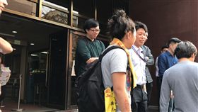 ▲魏揚（圖／記者潘千詩攝影）