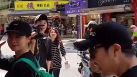 《RM》宋智孝、哈哈　驚喜現身台北