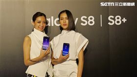 Galaxy S8 三星　葉立斌攝