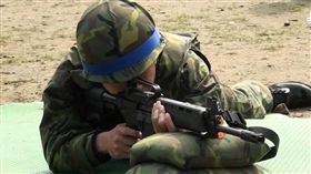 T91步槍／amdastaiwan　YouTube