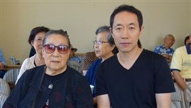 詩經學者裴溥言過世　圖／翻攝自雅昌博客- 雅昌藝術網（陸網）http://blog.artron.net/space-58620-do-album-picid-27939743.html