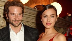 布萊德利庫柏,Bradley Cooper,伊蓮娜,Irina Shayk,圖／每日郵報