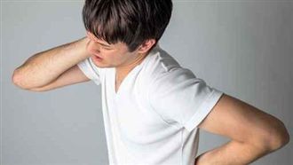 咬合不正導致脊椎側彎？　運動可改善