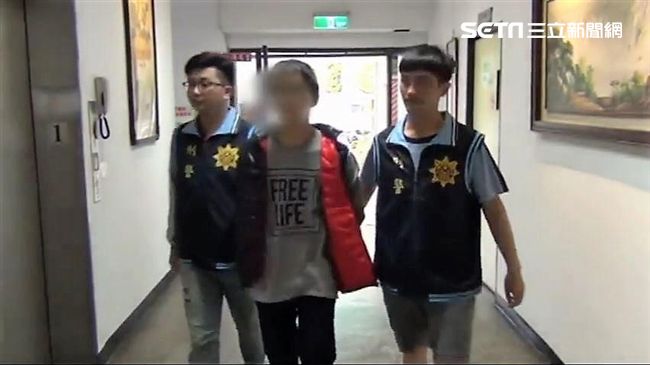 男戴金項鍊買毒　慘遭毒販下藥洗劫