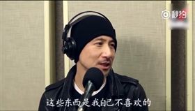 歌神,張學友,我是歌手,比賽,拒絕
圖／翻攝自微博
http://www.weibo.com/1742566624/EDLEZuKPj?refer_flag=1001030106_&type=repost
