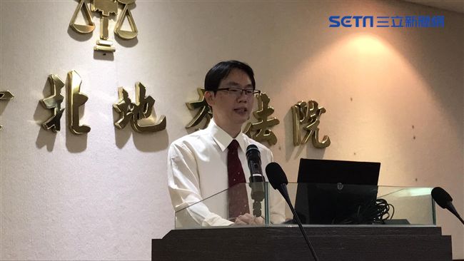 破壞拒馬主張抵抗權　北院打臉判有罪