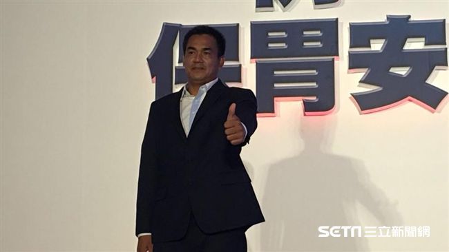 悍將終止連敗　鋒哥：學習走過艱困期