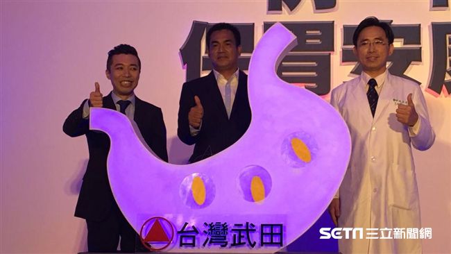 旅美期間壓力大　陳金鋒患胃食道逆流