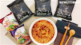 售奢華龍蝦x全球冠軍泡麵 萊爾富獨家販售　　