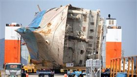 世越號,遺體,南韓
圖／韓媒경향신문