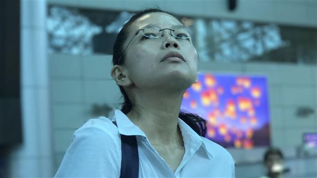 妻母同機返台　李明哲可望3月內宣判