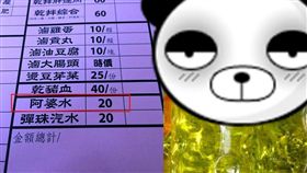 阿婆水／爆料公社、報廢公社