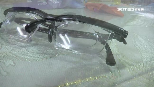 千元變焦眼鏡像玩具　退貨竟遭封鎖