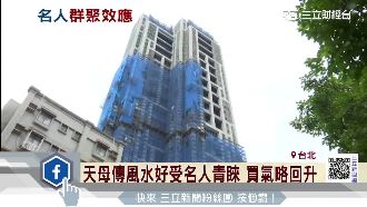 傳這裡風水好　大老闆、金城武都置產