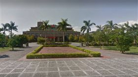 宜蘭地方法院（圖／翻攝自google map）