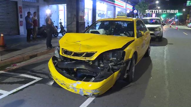 借車給酒醉未成年　借車、撞車均有罪