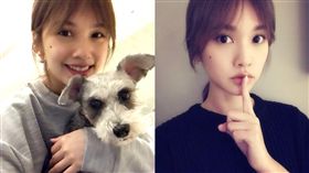 楊丞琳 圖／翻攝自楊丞琳臉書