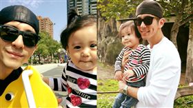 圖翻攝自修杰楷臉書 咘咘