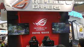 春季電腦展　VR 筆記型電腦 機器人創客市集