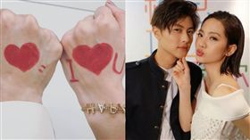 圖翻攝自曾之喬　王子臉書