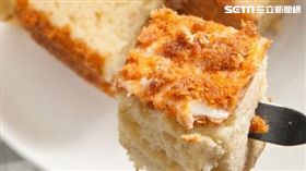 母親節鹹蛋糕熱銷。（圖／愛合購提供）