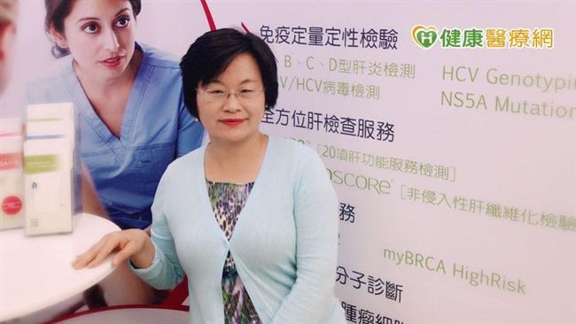 這種病毒最傷肝　當心猛爆性肝炎上身