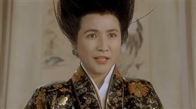 鄭佩佩（圖／YouTube影片截圖）