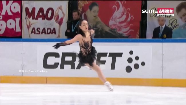 日滑冰女神淺田真央　部落格宣布退役