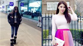 圖翻攝自穆熙妍臉書 