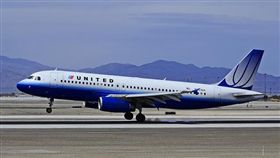 -United Airlines-聯合航空-▲圖／攝影者Tomás Del Coro, flickr CC License-https://www.flickr.com/photos/tomasdelcoro/5732805114/