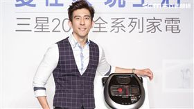 超愛一個人在家！修杰楷自曝如何從瞎忙變超「型」人夫