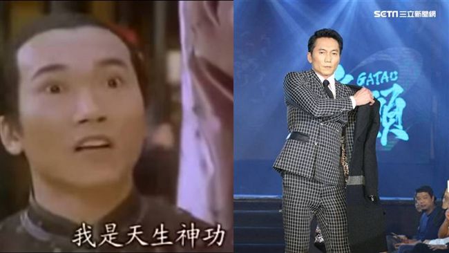常威不是港星是高雄人　回台原因曝光