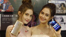 華為　P10 Plus 葉立斌攝