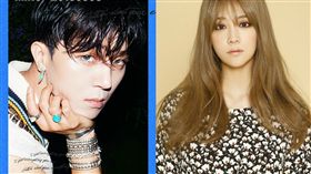 圖翻攝自韓網 崔藝瑟 MINO