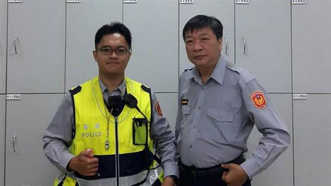父母熟睡不知　女童深夜翹家會男同學