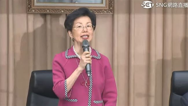 李明哲遭關押　張小月：可能在廣東