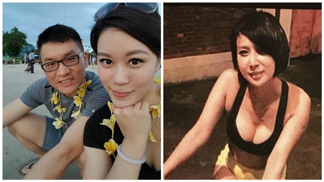 斷了邱惠美　童仲彥最終仍分手紅豆