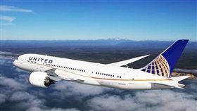 美國聯合航空/臉書