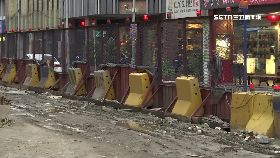 圍籬有學問18001