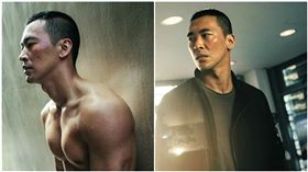 黃立行　圖／翻攝自微博