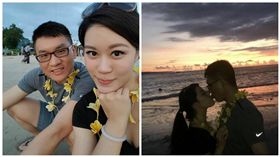 童仲彥,邱薏,出國,交往,戀情 
圖／翻攝自邱薏臉書 https://www.facebook.com/profile.php?id=100000307141799&lst=100002433187510%3A100000307141799%3A1491892101